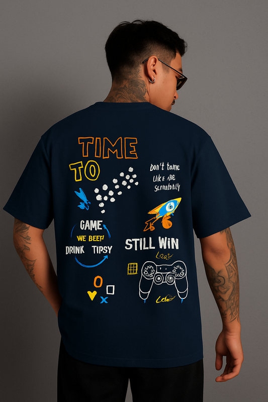 GameOn Tee