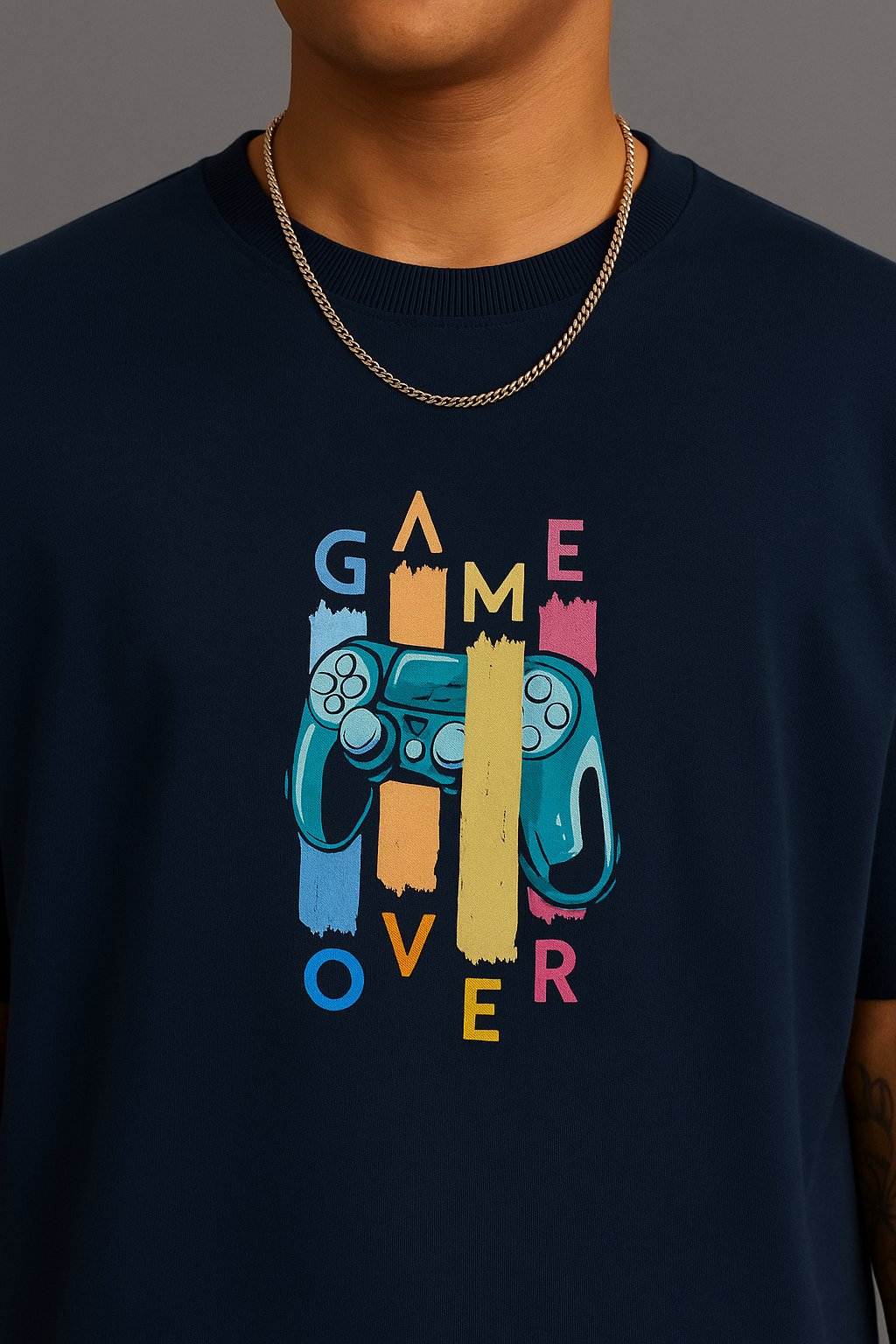 GameOn Tee
