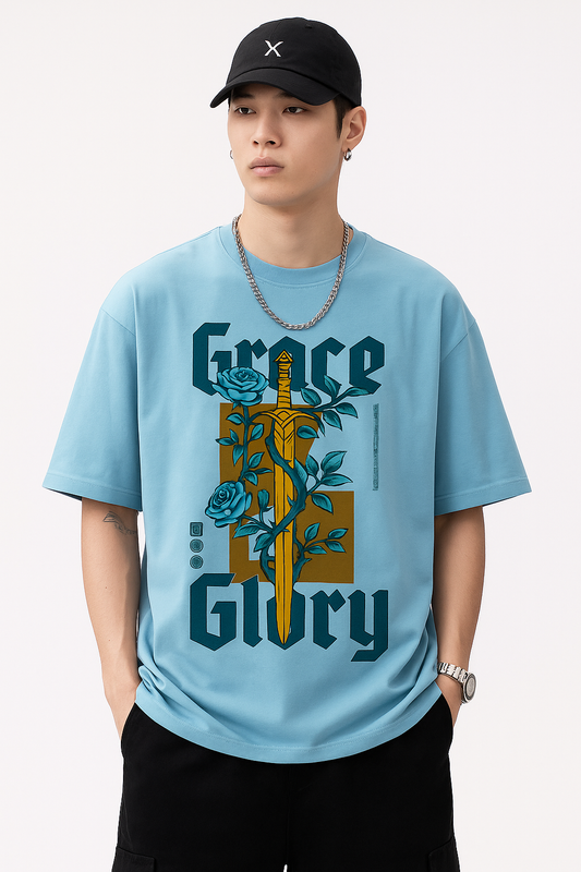 Grace And Glory