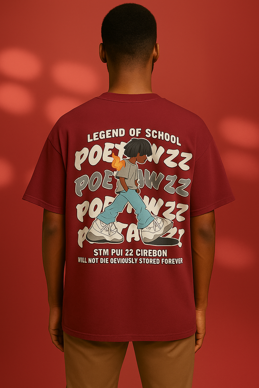 Back2School Drip